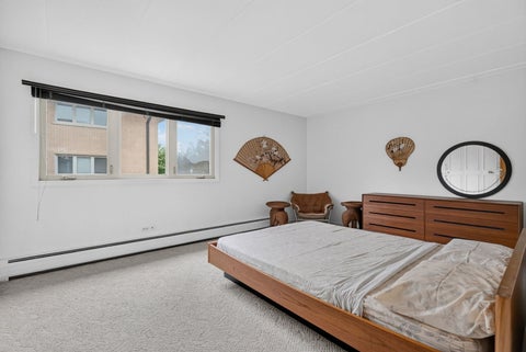 Tiny photo for 6150 S Kensington Avenue #101c, Countryside, IL 60525 (MLS # 12762884)