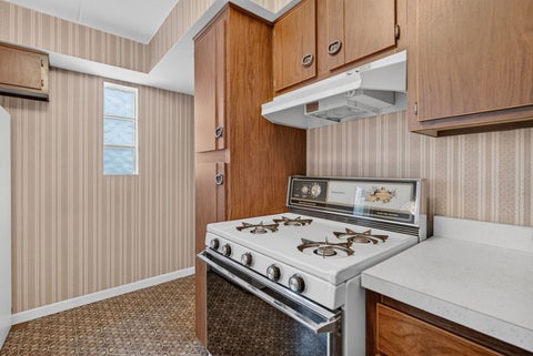 Tiny photo for 6150 S Kensington Avenue #101c, Countryside, IL 60525 (MLS # 12762884)