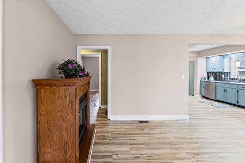 Tiny photo for 2429 Overbeck Lane, Centralia, IL 62801 (MLS # 12593180)