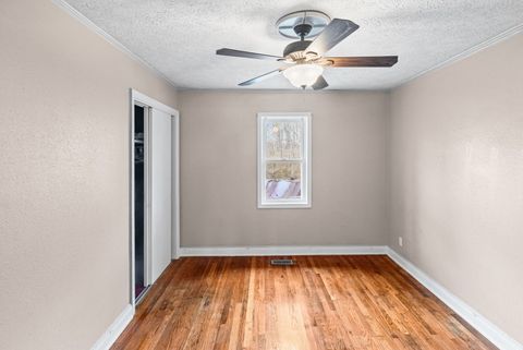 Tiny photo for 2429 Overbeck Lane, Centralia, IL 62801 (MLS # 12593180)