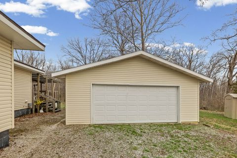 Tiny photo for 2429 Overbeck Lane, Centralia, IL 62801 (MLS # 12593180)