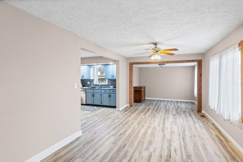 Tiny photo for 2429 Overbeck Lane, Centralia, IL 62801 (MLS # 12593180)