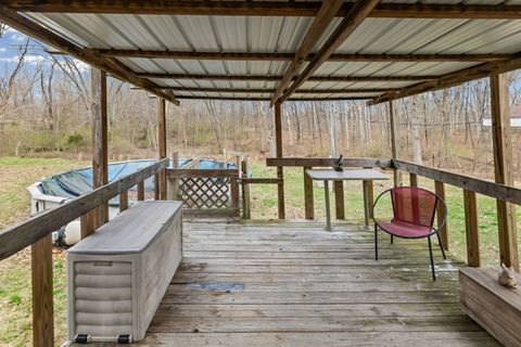 Tiny photo for 2429 Overbeck Lane, Centralia, IL 62801 (MLS # 12593180)