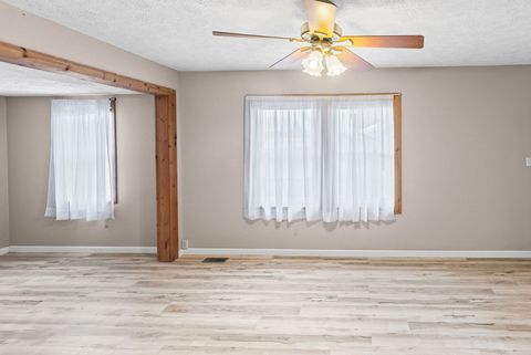 Tiny photo for 2429 Overbeck Lane, Centralia, IL 62801 (MLS # 12593180)