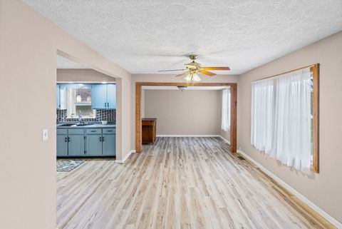 Tiny photo for 2429 Overbeck Lane, Centralia, IL 62801 (MLS # 12593180)