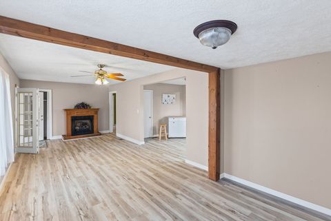 Tiny photo for 2429 Overbeck Lane, Centralia, IL 62801 (MLS # 12593180)