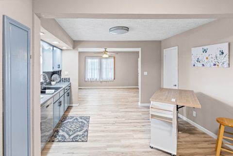 Tiny photo for 2429 Overbeck Lane, Centralia, IL 62801 (MLS # 12593180)