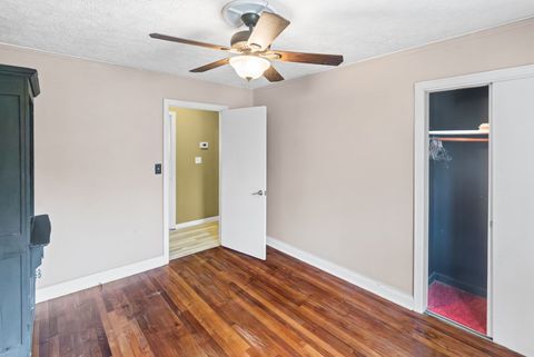 Tiny photo for 2429 Overbeck Lane, Centralia, IL 62801 (MLS # 12593180)