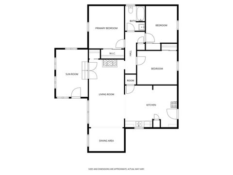 Tiny photo for 2429 Overbeck Lane, Centralia, IL 62801 (MLS # 12593180)