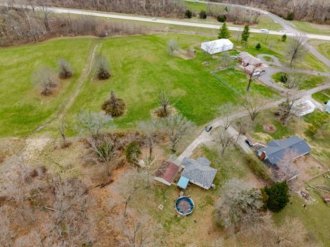 Tiny photo for 2429 Overbeck Lane, Centralia, IL 62801 (MLS # 12593180)