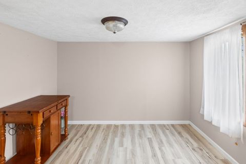 Tiny photo for 2429 Overbeck Lane, Centralia, IL 62801 (MLS # 12593180)