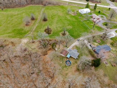 Tiny photo for 2429 Overbeck Lane, Centralia, IL 62801 (MLS # 12593180)