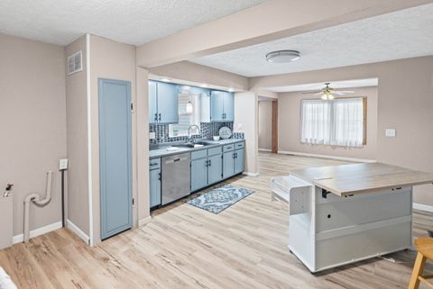 Tiny photo for 2429 Overbeck Lane, Centralia, IL 62801 (MLS # 12593180)