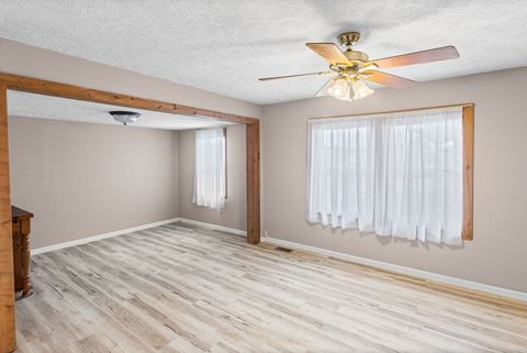 Tiny photo for 2429 Overbeck Lane, Centralia, IL 62801 (MLS # 12593180)