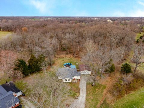 Tiny photo for 2429 Overbeck Lane, Centralia, IL 62801 (MLS # 12593180)