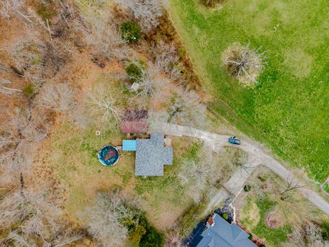 Tiny photo for 2429 Overbeck Lane, Centralia, IL 62801 (MLS # 12593180)