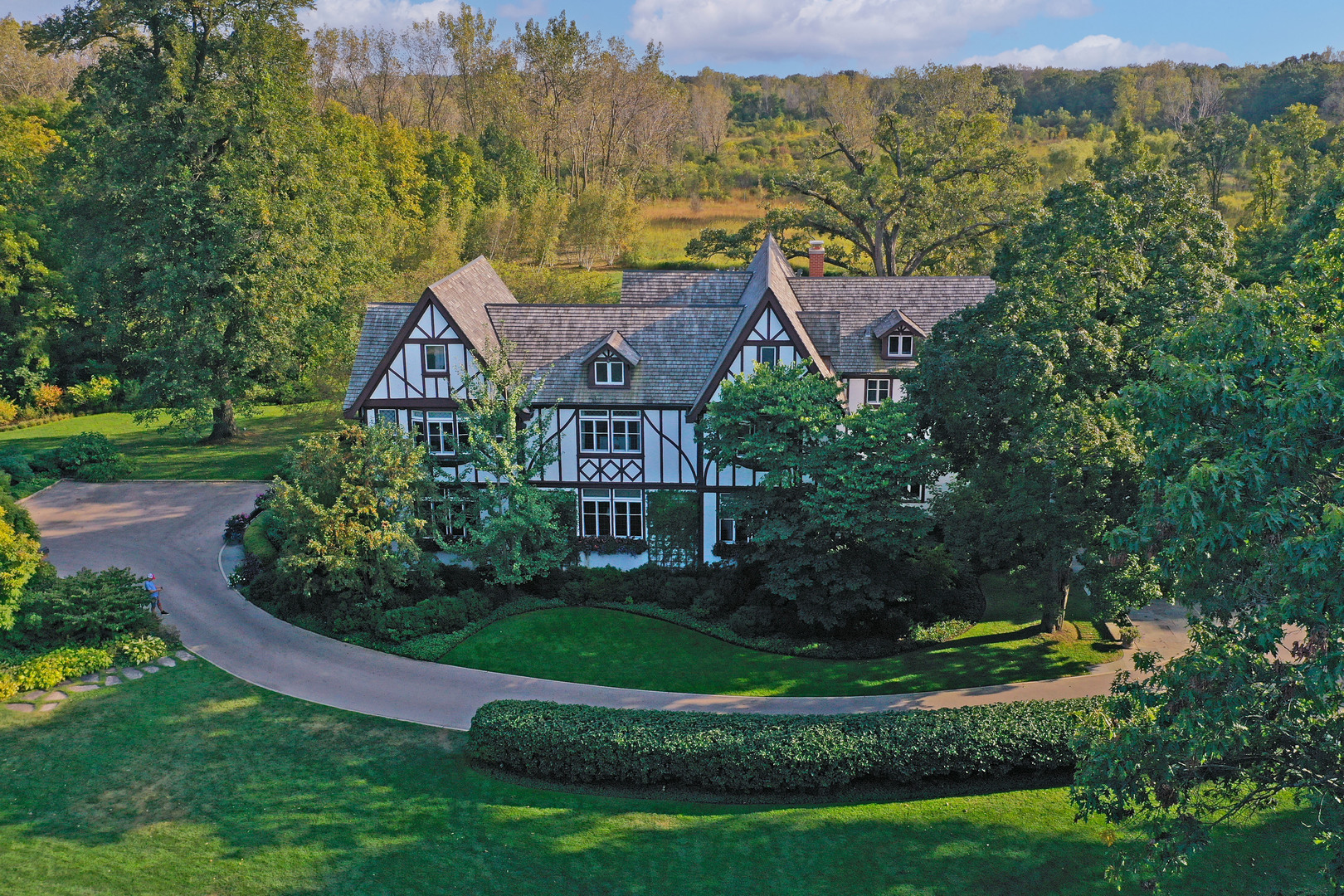 499 W Old Mill Road
