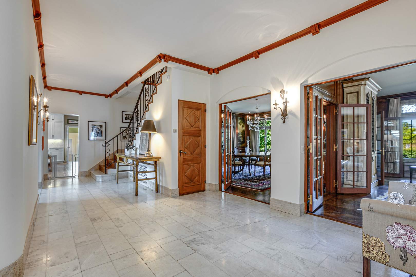 499 W Old Mill Road