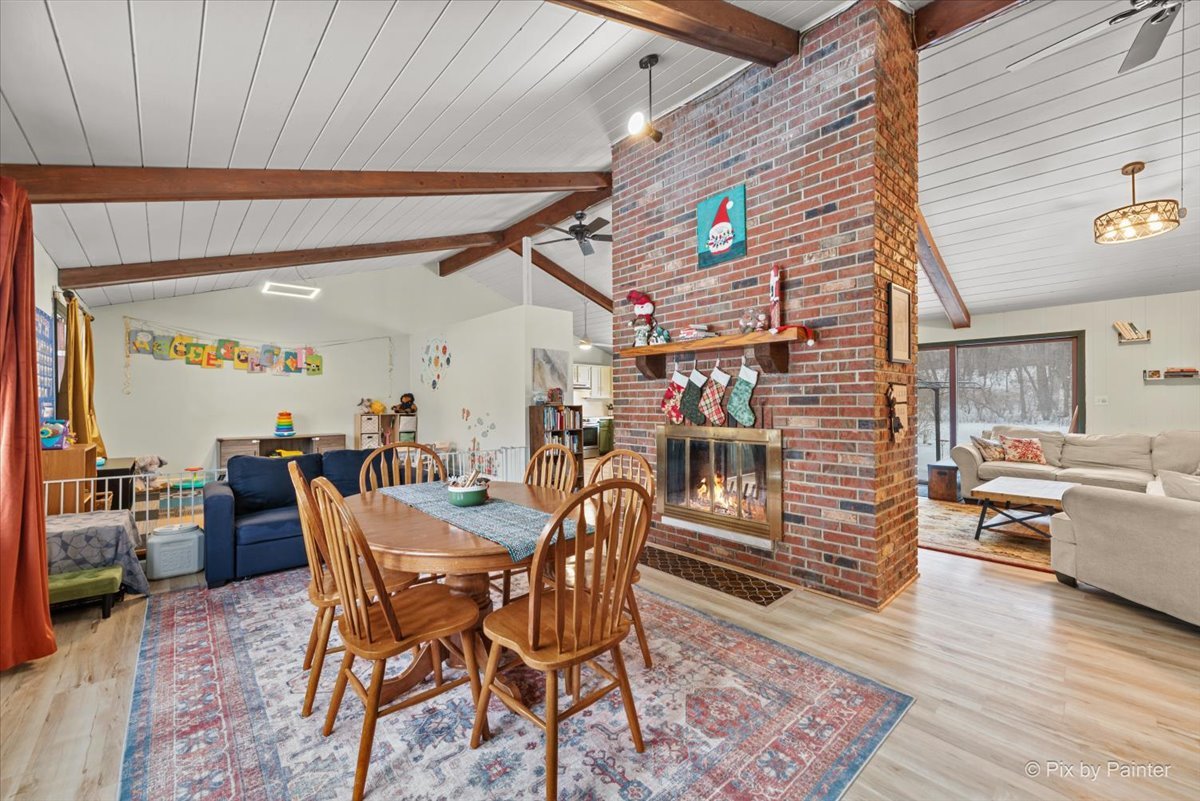 6045 E South Prairie Drive