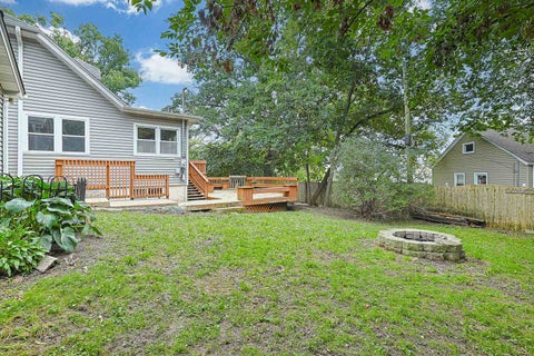 Tiny photo for 21557 W Birch Street, Lake Villa, IL 60046 (MLS # 12769782)