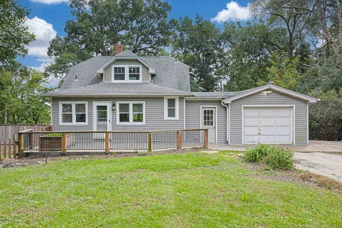 Photo of 21557 W Birch Street, Lake Villa, IL 60046 (MLS # 12769782)