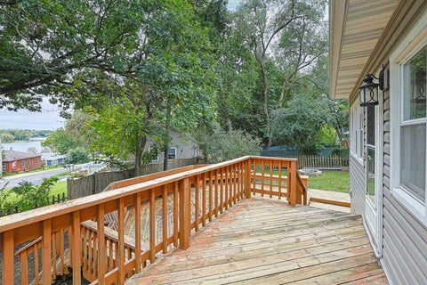 Tiny photo for 21557 W Birch Street, Lake Villa, IL 60046 (MLS # 12769782)