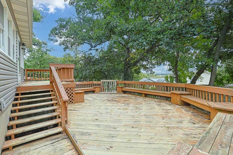 Tiny photo for 21557 W Birch Street, Lake Villa, IL 60046 (MLS # 12769782)