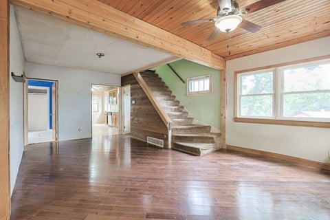 Tiny photo for 21557 W Birch Street, Lake Villa, IL 60046 (MLS # 12769782)