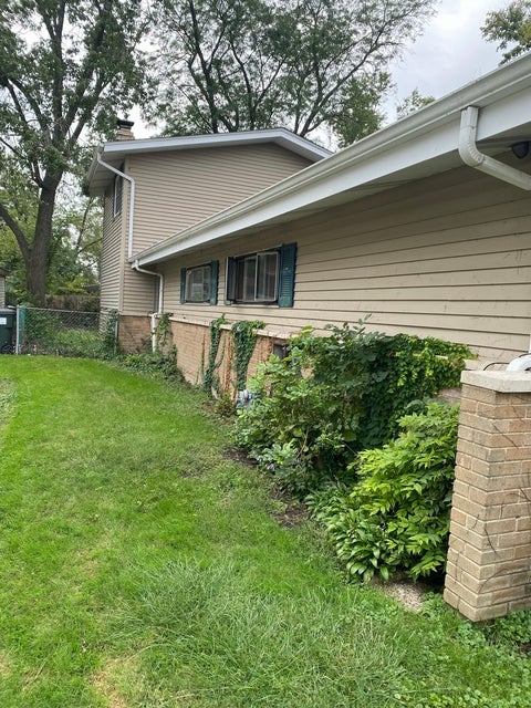 Tiny photo for 227 Early Street, Park Forest, IL 60466 (MLS # 12764688)