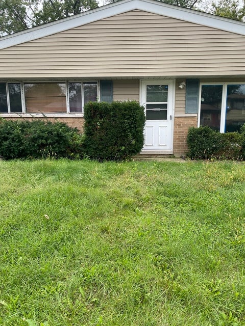 Photo of 227 Early Street, Park Forest, IL 60466 (MLS # 12764688)
