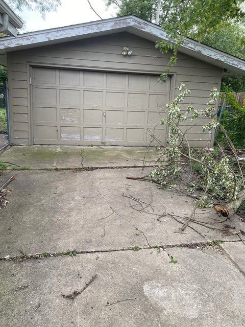 Tiny photo for 227 Early Street, Park Forest, IL 60466 (MLS # 12764688)