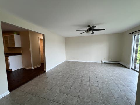 Tiny photo for 355 Bluff Avenue #3D, La Grange, IL 60525 (MLS # 12712837)