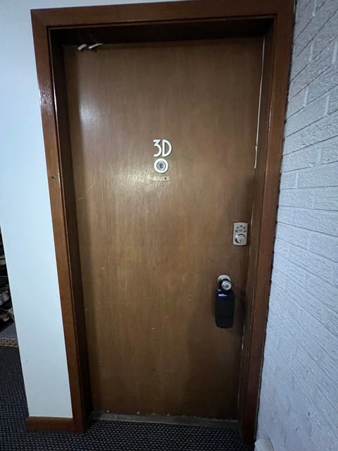 Tiny photo for 355 Bluff Avenue #3D, La Grange, IL 60525 (MLS # 12712837)