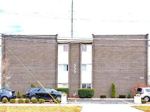 Photo of 355 Bluff Avenue #3D, La Grange, IL 60525 (MLS # 12712837)