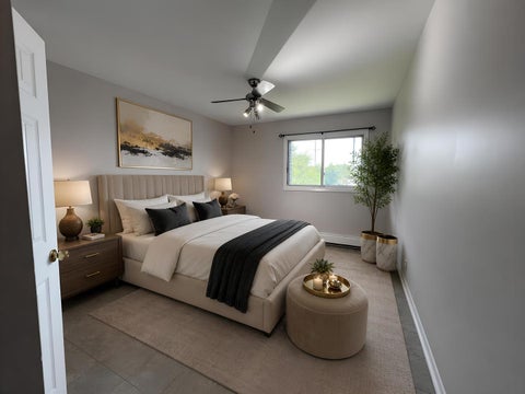 Tiny photo for 355 Bluff Avenue #3D, La Grange, IL 60525 (MLS # 12712837)
