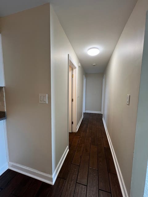 Tiny photo for 355 Bluff Avenue #3D, La Grange, IL 60525 (MLS # 12712837)