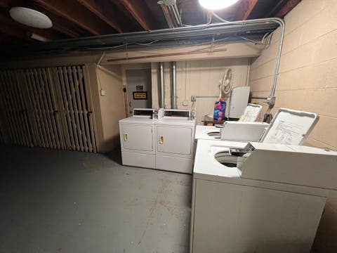 Tiny photo for 355 Bluff Avenue #3D, La Grange, IL 60525 (MLS # 12712837)