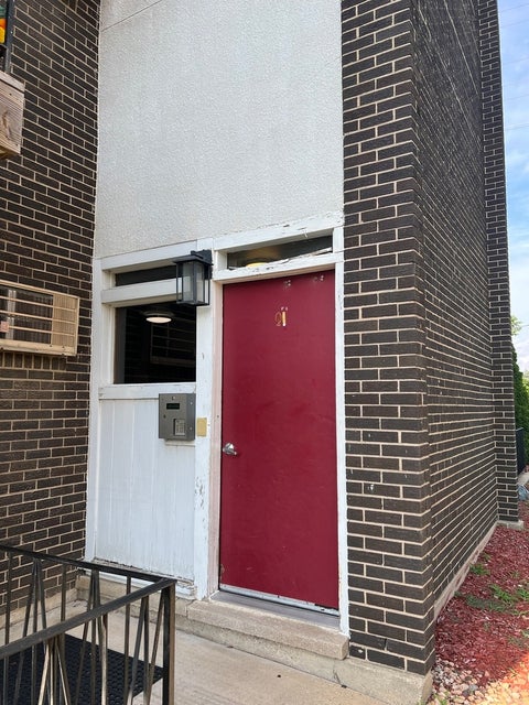Tiny photo for 355 Bluff Avenue #3D, La Grange, IL 60525 (MLS # 12712837)