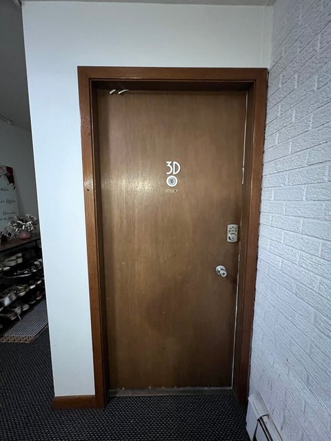 Tiny photo for 355 Bluff Avenue #3D, La Grange, IL 60525 (MLS # 12712837)