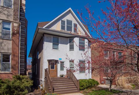 1252 W Elmdale Avenue 1 Chicago IL 60660