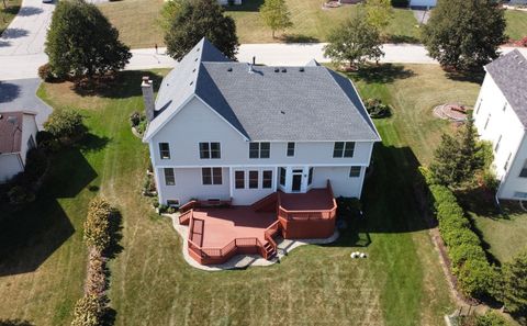 Tiny photo for 1475 Falcon Lane, Hoffman Estates, IL 60192 (MLS # 12477569)