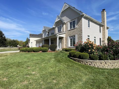 Tiny photo for 1475 Falcon Lane, Hoffman Estates, IL 60192 (MLS # 12477569)