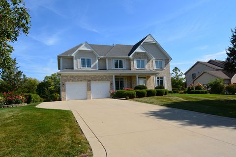 Tiny photo for 1475 Falcon Lane, Hoffman Estates, IL 60192 (MLS # 12477569)