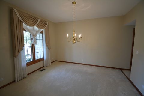 Tiny photo for 1475 Falcon Lane, Hoffman Estates, IL 60192 (MLS # 12477569)