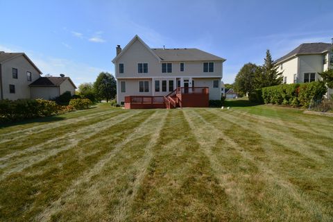 Tiny photo for 1475 Falcon Lane, Hoffman Estates, IL 60192 (MLS # 12477569)
