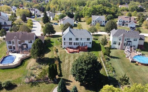 Tiny photo for 1475 Falcon Lane, Hoffman Estates, IL 60192 (MLS # 12477569)