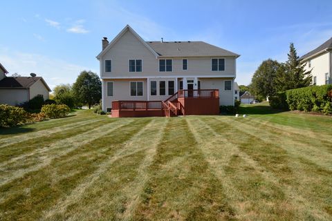 Tiny photo for 1475 Falcon Lane, Hoffman Estates, IL 60192 (MLS # 12477569)