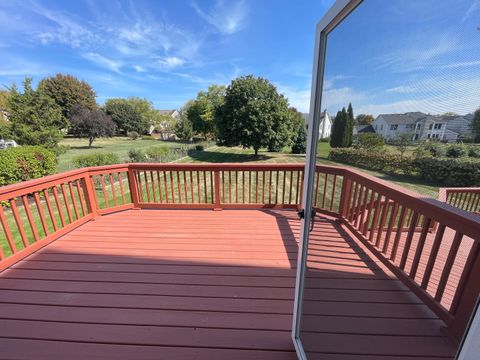 Tiny photo for 1475 Falcon Lane, Hoffman Estates, IL 60192 (MLS # 12477569)