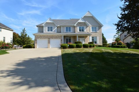 Photo of 1475 Falcon Lane, Hoffman Estates, IL 60192 (MLS # 12477569)