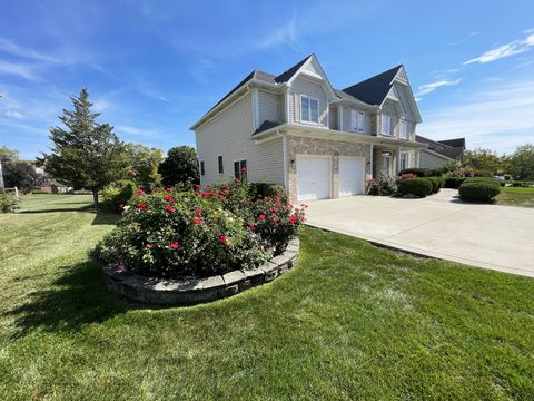 Tiny photo for 1475 Falcon Lane, Hoffman Estates, IL 60192 (MLS # 12477569)